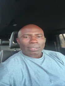 Poster for Birthday video from Terrell Davis