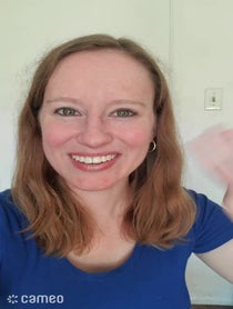 Poster for Intro video video from Michelle Rice