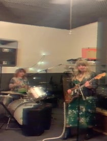 Poster for Other video from Deap Vally