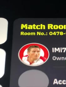 Poster for Fantasy football video from Im7