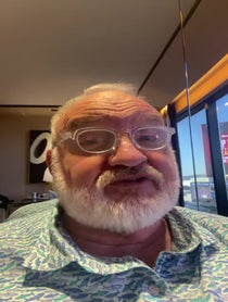 Poster for Other video from Chef Art Smith