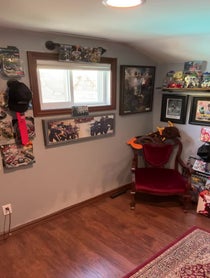 Poster for Birthday video from Keith Silverstein