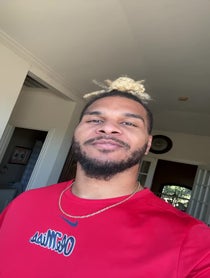 Poster for Birthday video from Momo Sanogo