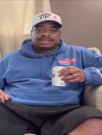 Poster for Birthday video from Cuttheactivist