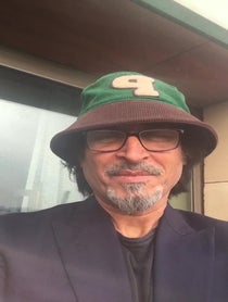 Poster for Roast video from Ramiz Raja