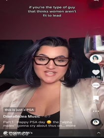 Poster for Intro video video from Diana Bidea