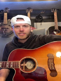 Poster for Other video from Brandon Ray