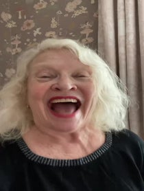 Poster for Other video from Sandra Dickinson