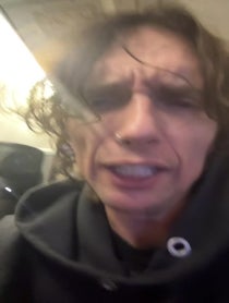 Poster for Other video from Justin Hawkins