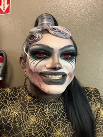 Poster for Other video from Evah Destruction