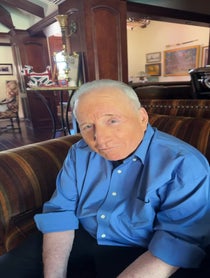 Poster for Other video from Richard Dreyfuss