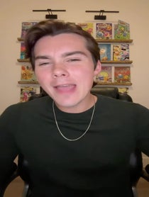 Poster for Other video from Jeremy Shada