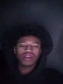 Poster for Birthday video from Max Khadar