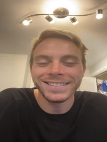 Poster for Question video from Riker Lynch