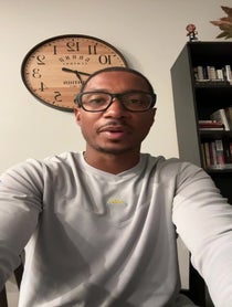 Poster for Other video from Pat White