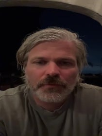 Poster for Birthday video from 3OH!3