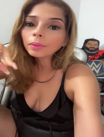 Poster for Roast video from Isa “Demon Diva”