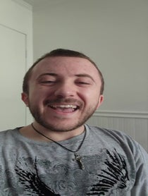 Poster for Other video from Atticus Shaffer