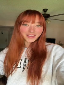 Poster for Birthday video from Meli T