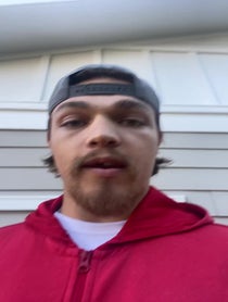 Poster for Pep Talk video from Cole Fraser