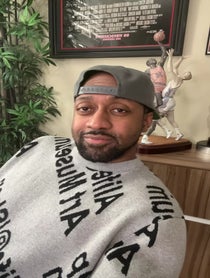 Poster for Other video from Jaleel White
