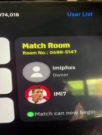 Poster for Fantasy football video from Im7