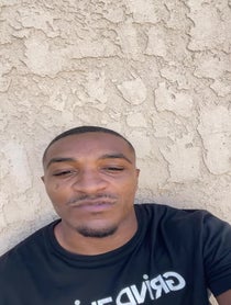 Poster for Birthday video from Khalil Tate