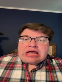 Poster for Other video from Erik Charles Nielsen