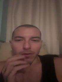 Poster for Pep Talk video from Taz Skylar