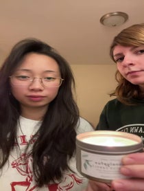 Poster for Birthday video from turtlewithhat AKA izzy and emma