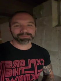 Poster for Other video from Nick Groff