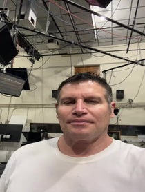 Poster for Pep Talk video from Howie Gordon