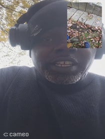 Poster for Intro video video from Hea Digga