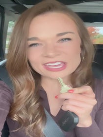 Poster for Birthday video from Kayla Sullivan