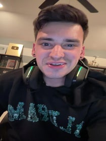 Poster for Pep Talk video from Samuel Tabor