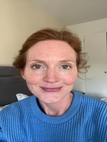 Poster for Other video from Olivia Hallinan