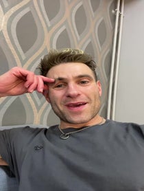 Poster for Other video from Simon Brodkin (Lee Nelson, Jason Bent etc)
