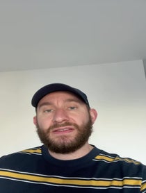 Poster for Pep Talk video from Colesyboy93