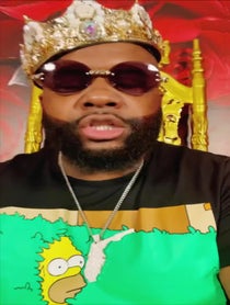 Poster for Other video from Nino Brown