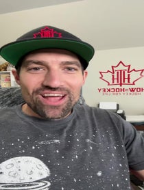 Poster for Birthday video from Jeremy Rupke