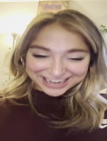 Poster for Pep Talk video from Yelena Friedman