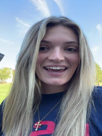 Poster for Pep Talk video from Montana Fouts