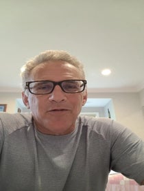 Poster for Birthday video from Neil Everett