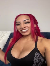 Poster for Birthday video from Leila Grey