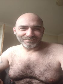Poster for Birthday video from Richard Porter 90 Day Fiancé UK
