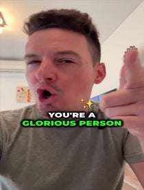 Poster for Birthday video from Freestyle Song Guy