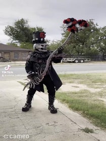 Poster for Intro video video from El Mariachi Muerto