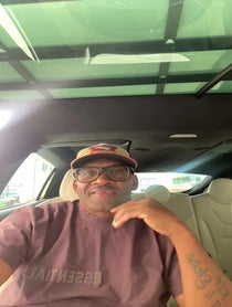 Poster for Birthday video from Shawn Fonteno