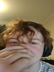Poster for Roast video from Blakeariah