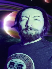 Poster for Other video from Todd Haberkorn